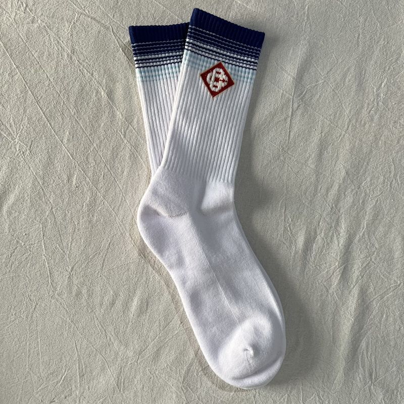 CASABLANCA SOCKS (17)