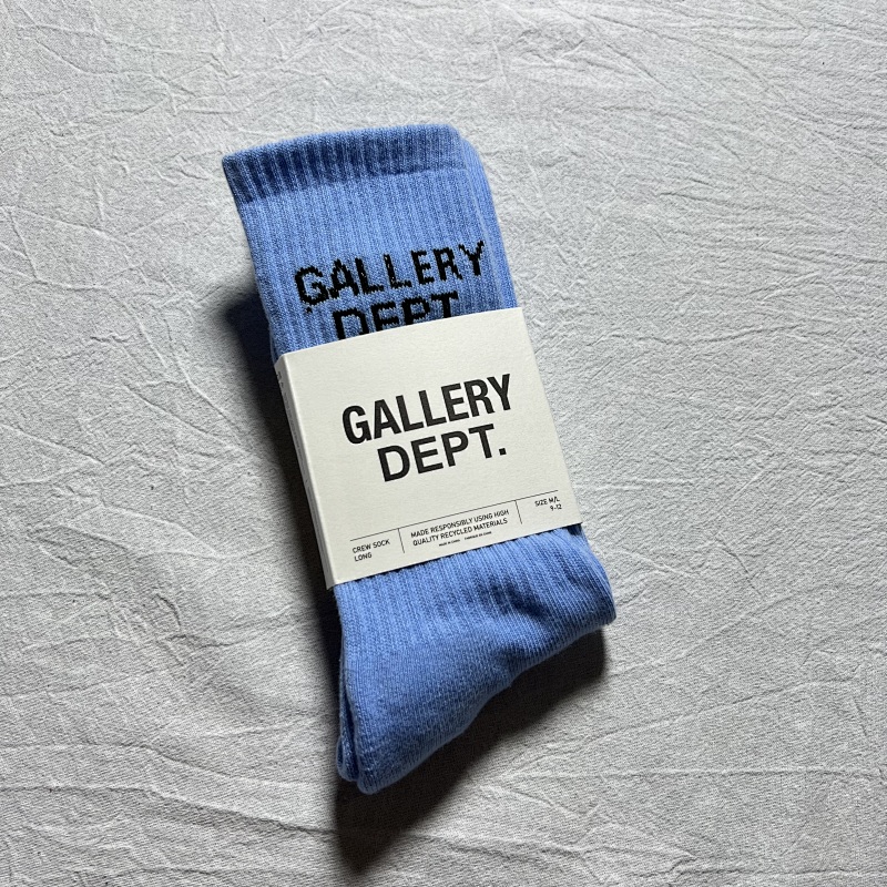 GALLERY DEPT SOCKS (8)