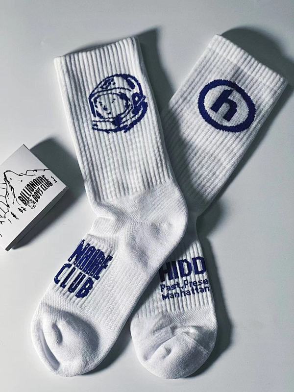 CASABLANCA SOCKS (13)