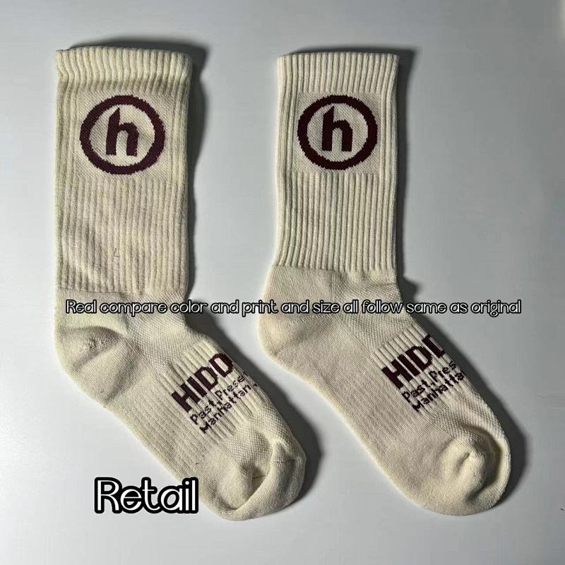 CASABLANCA SOCKS (9)