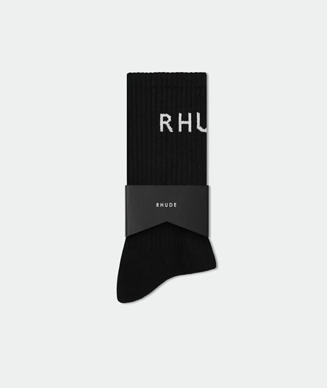 RHUDE SOCKS