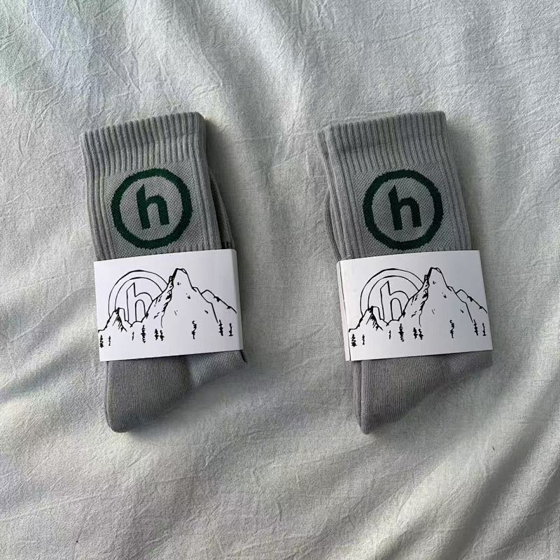 CASABLANCA SOCKS (3)