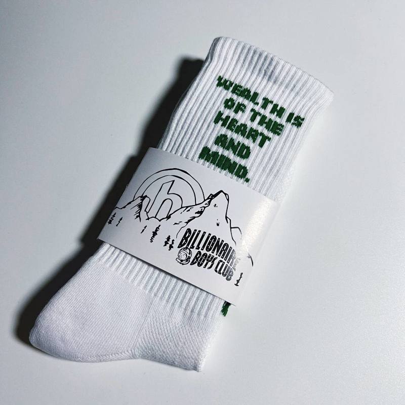 CASABLANCA SOCKS (12)