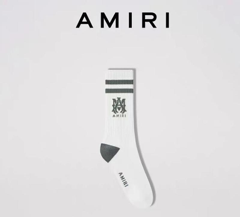 AMIRI SOCKS (41)