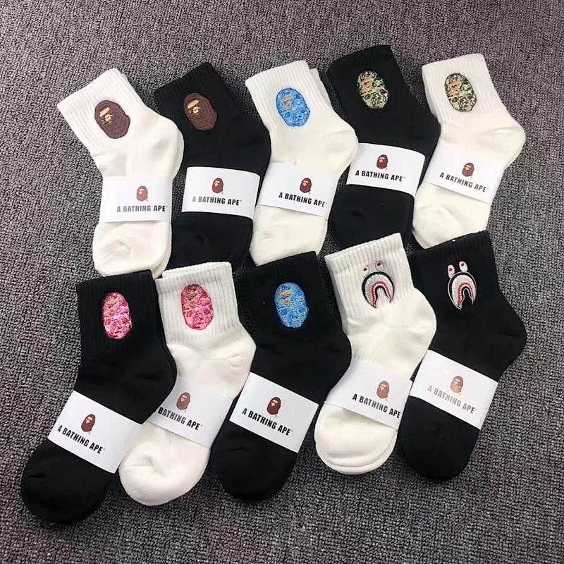 CHROME HEARTS SOCKS (56)