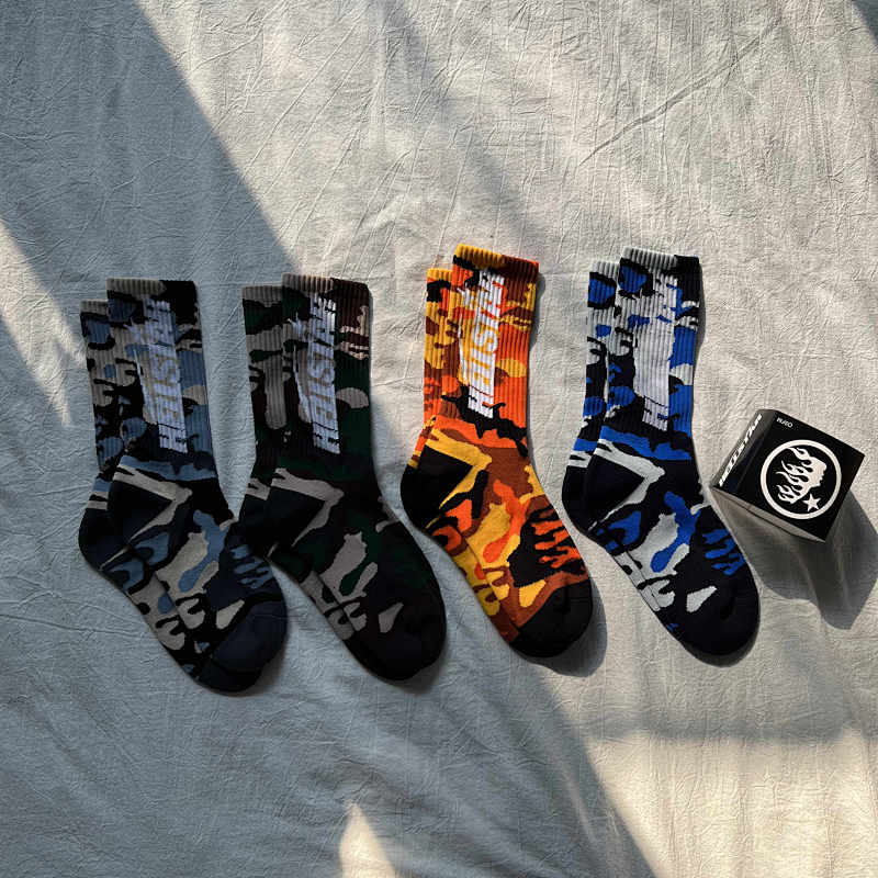 SYNA WORLD SOCKS (35)