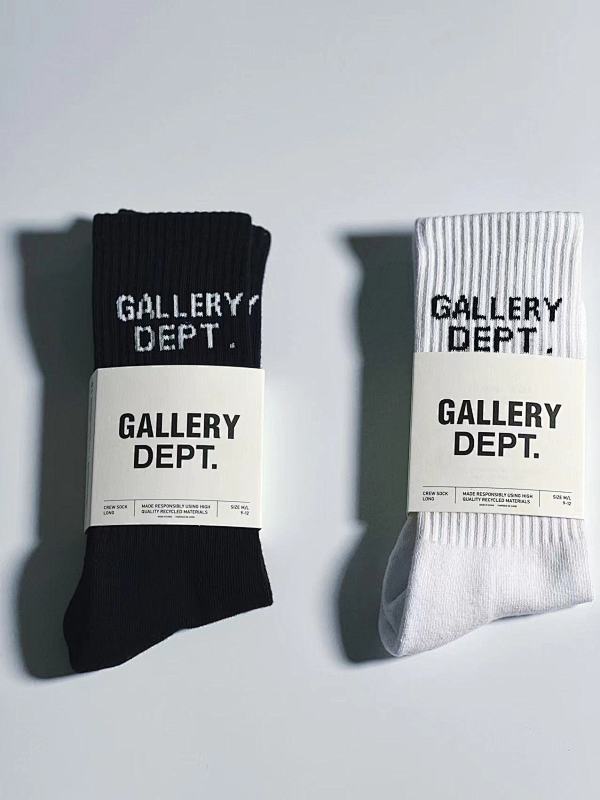 GALLERY DEPT SOCKS (9)