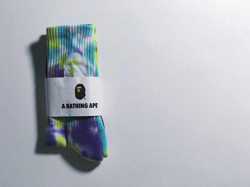 CHROME HEARTS SOCKS (79)