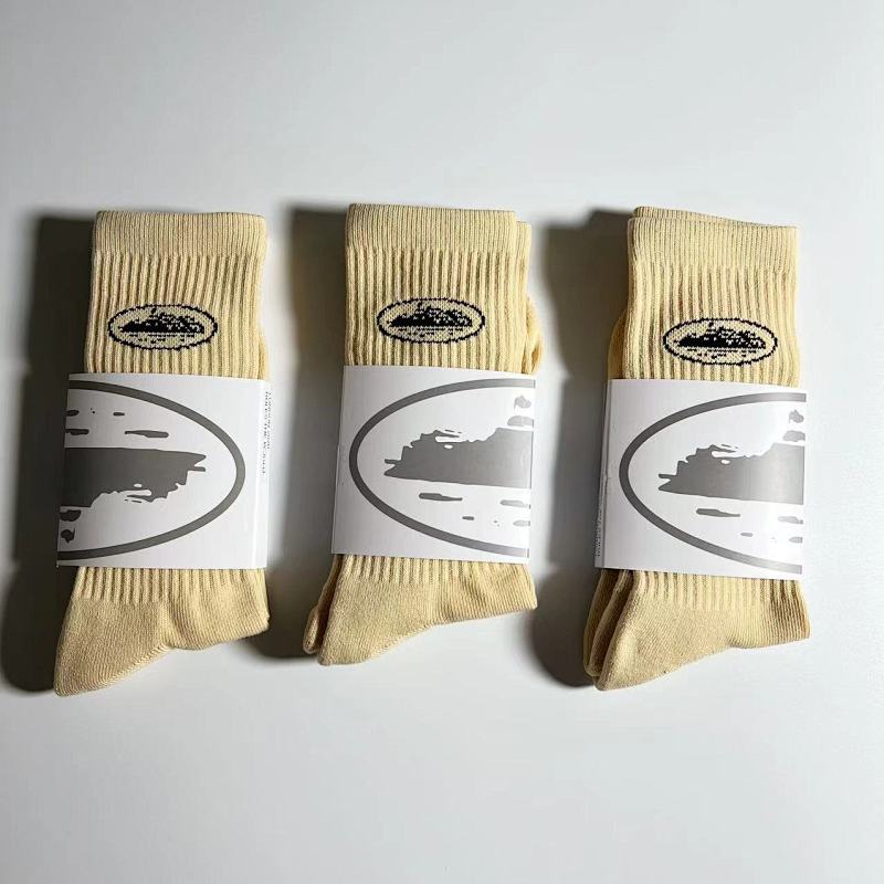 CORTEIZ SOCKS (63)