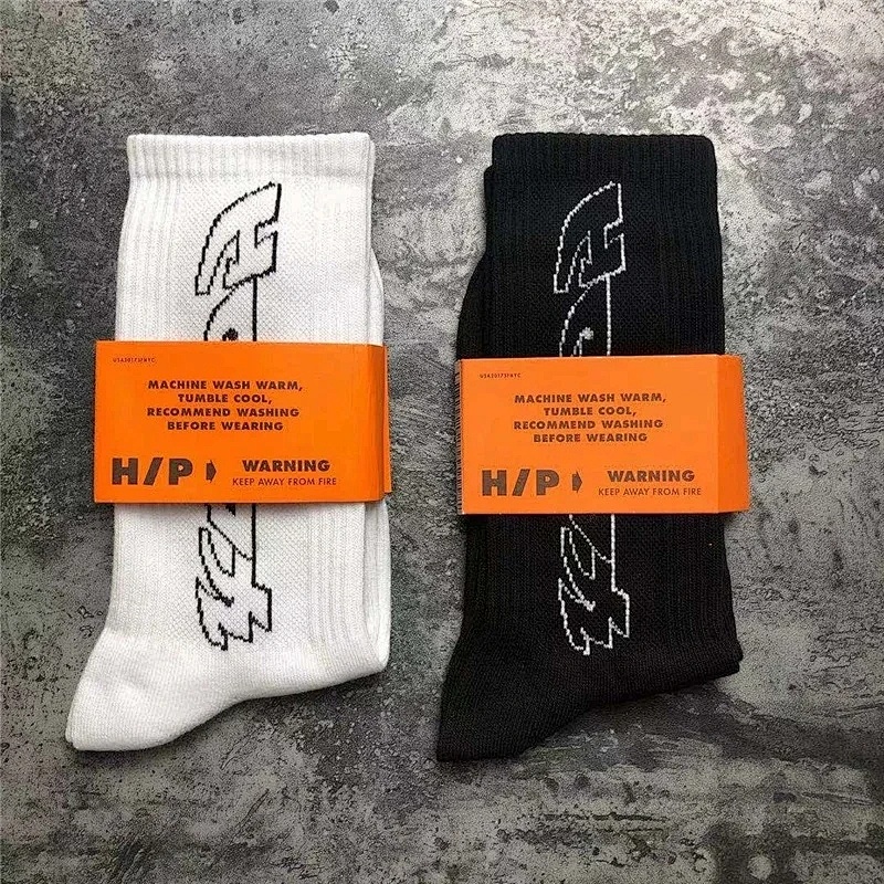 HERON PRESTON SOCKS (4)