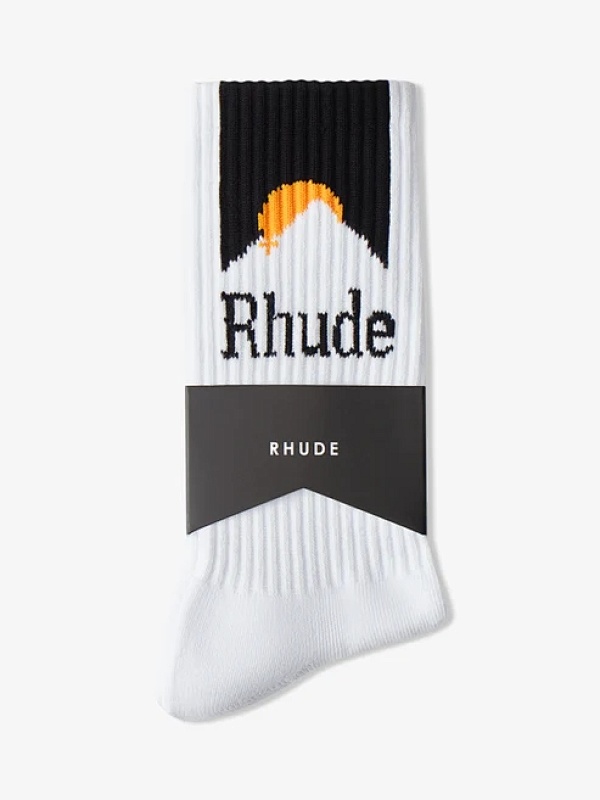 RHUDE SOCKS (19)