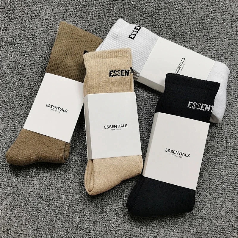 FEAR OF GOD SOCKS (4)