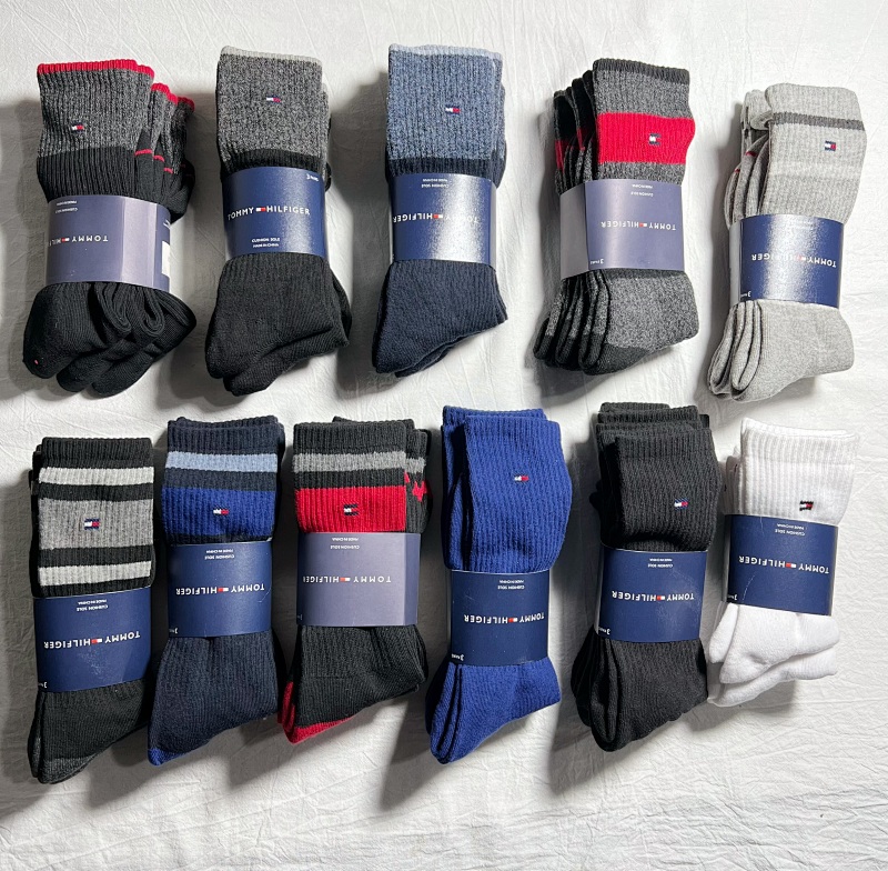 OTHER SOCKS (120)