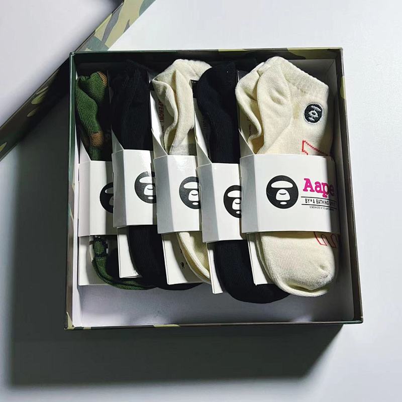 CHROME HEARTS SOCKS (57)