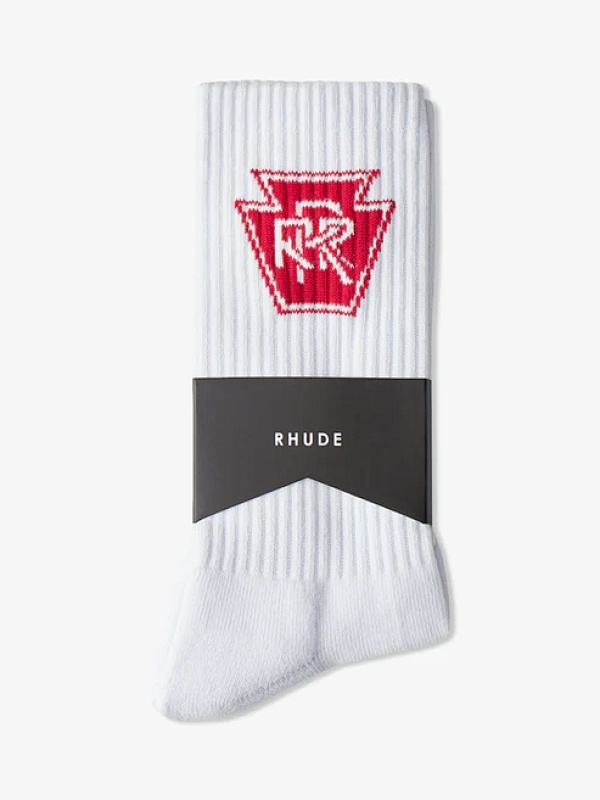 RHUDE SOCKS (15)