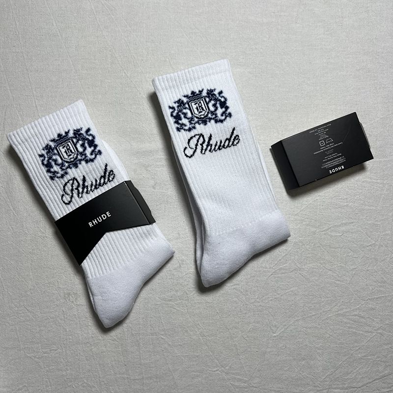 RHUDE SOCKS (21)