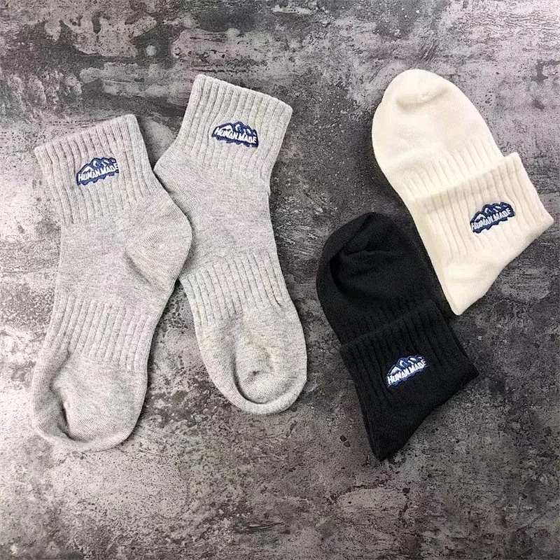 HUMAN MADE SOCKS (14)