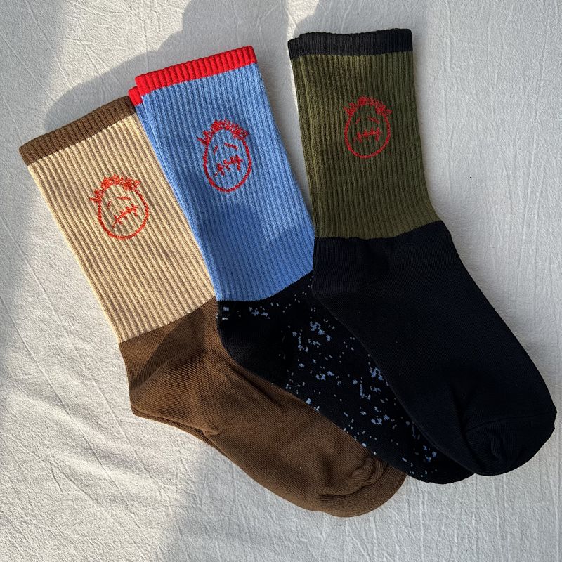 TRAVIS SCOTT SOCKS