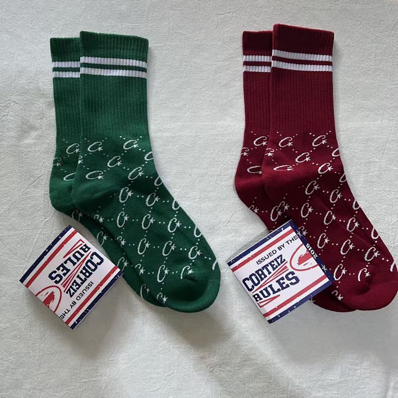 CORTEIZ SOCKS (16)