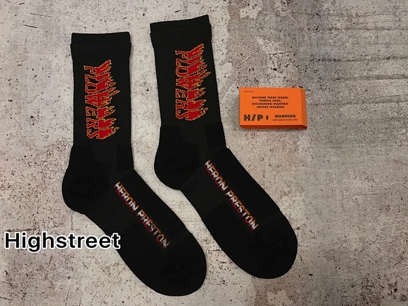 HERON PRESTON SOCKS (13)