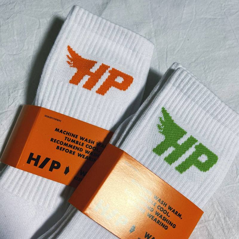HERON PRESTON SOCKS (7)