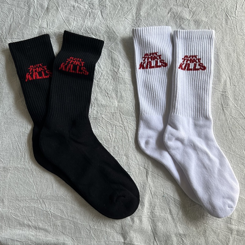 GALLERY DEPT SOCKS (4)