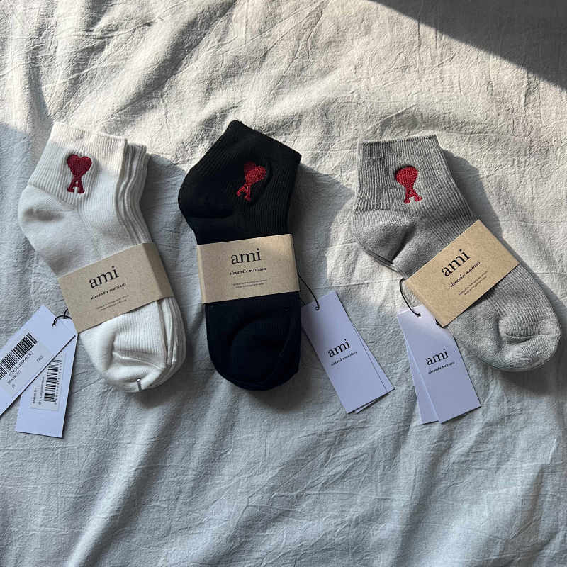 AMI SOCKS