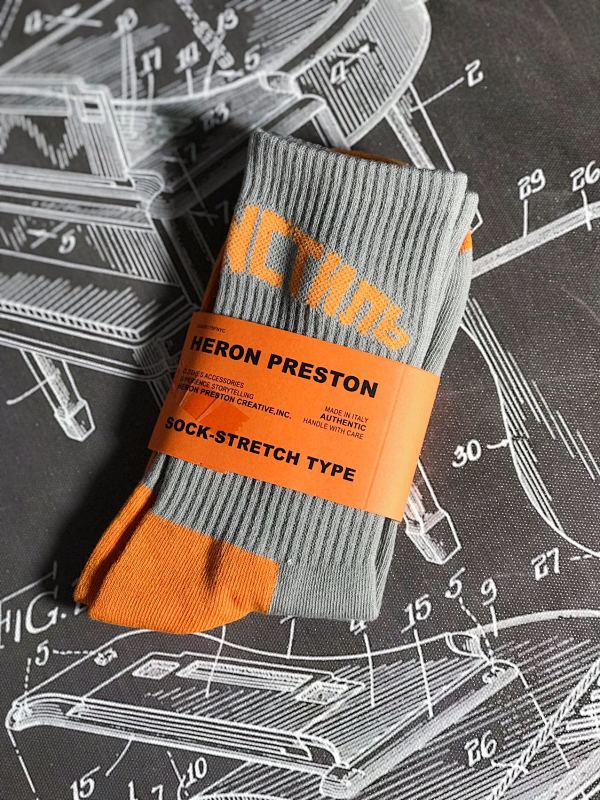 HERON PRESTON SOCKS (11)