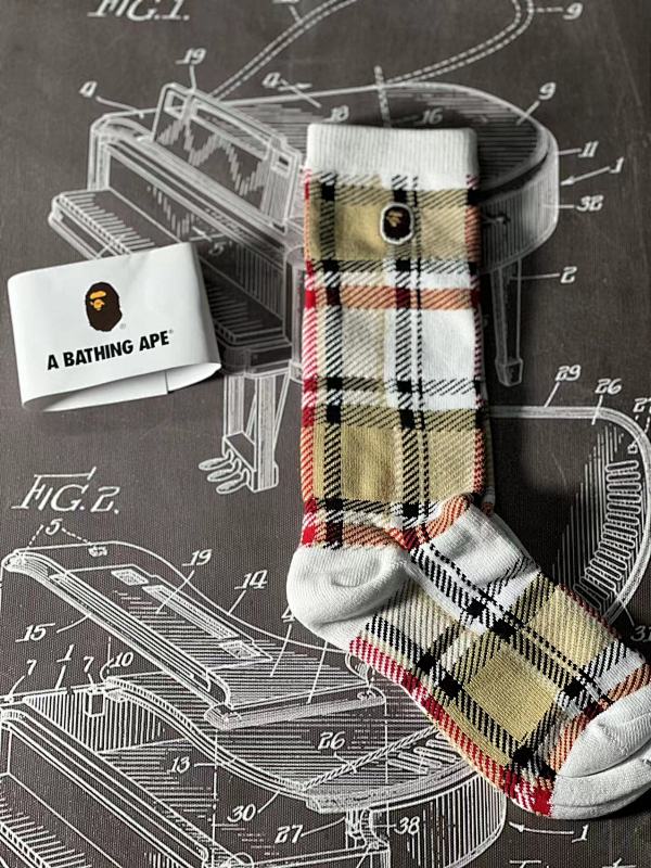 CHROME HEARTS SOCKS (78)