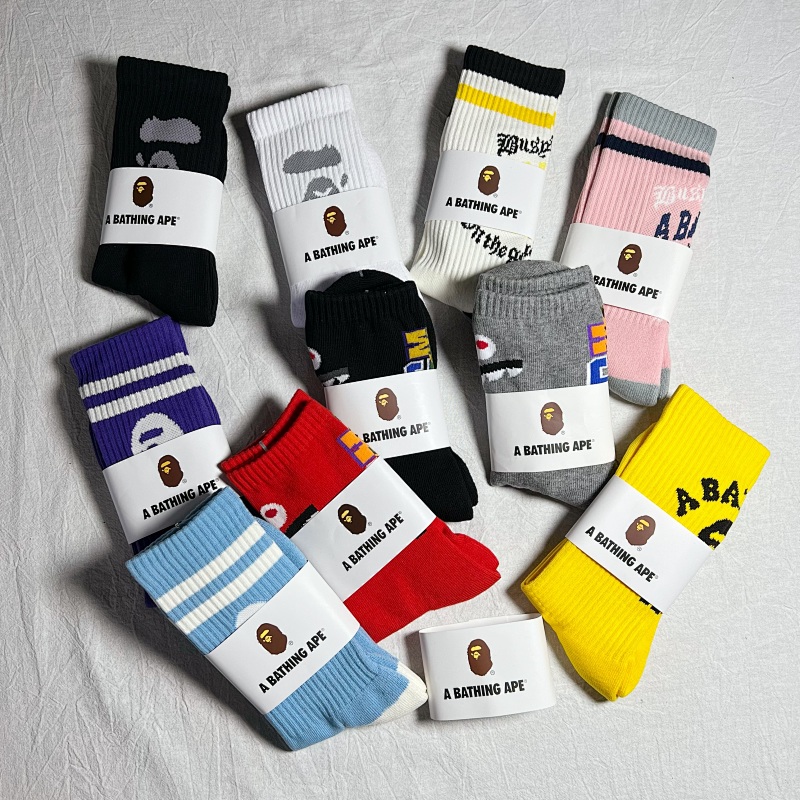 CHROME HEARTS SOCKS (61)