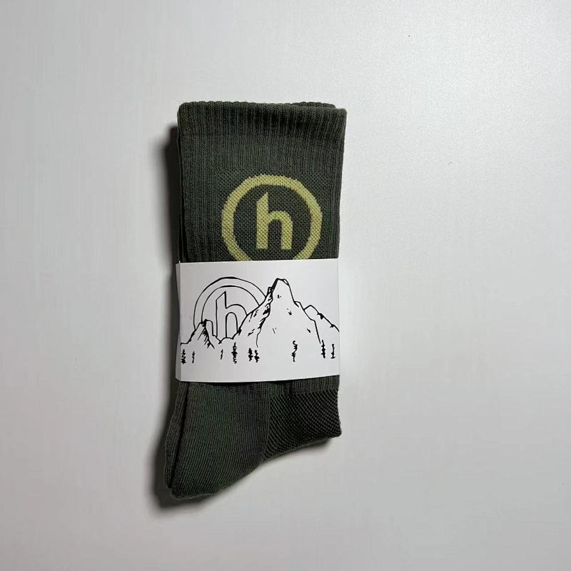 CASABLANCA SOCKS (43)