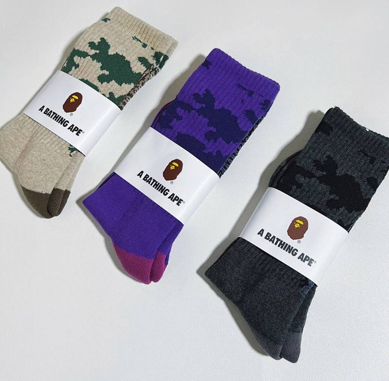 CHROME HEARTS SOCKS (66)