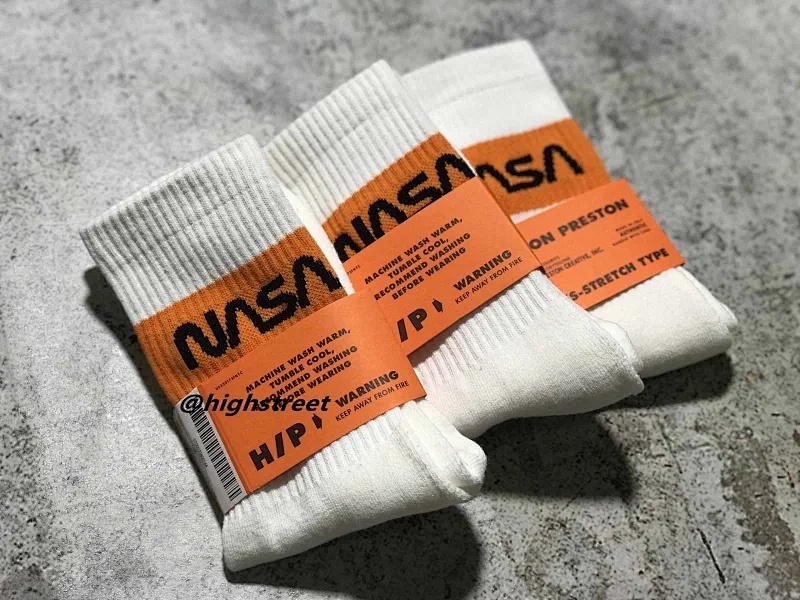HERON PRESTON SOCKS (17)