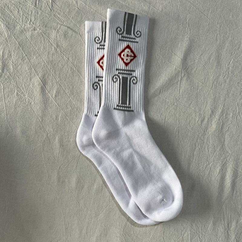 CASABLANCA SOCKS (14)