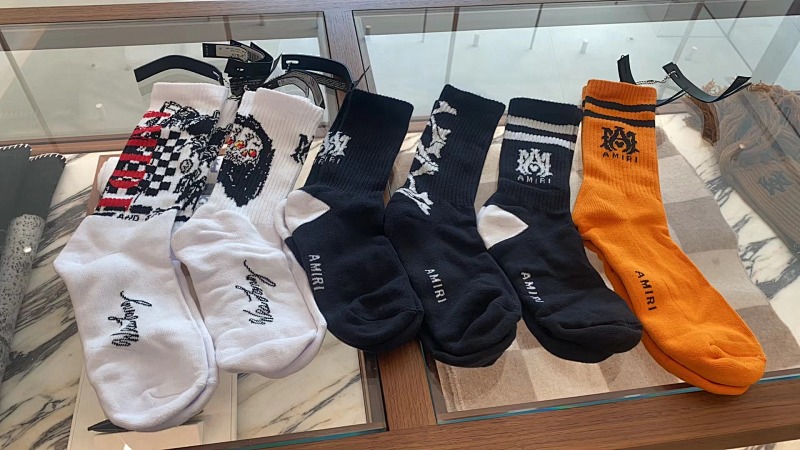 AMIRI SOCKS (40)