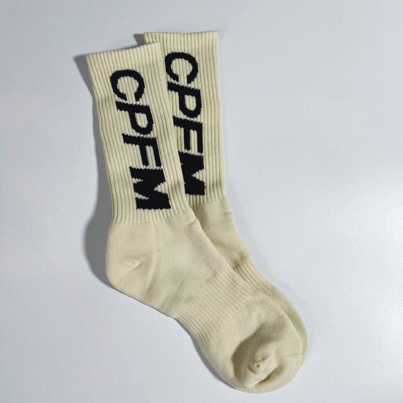 CPFM SOCKS (2)