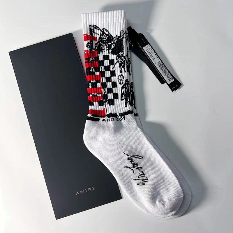AMIRI SOCKS (30)