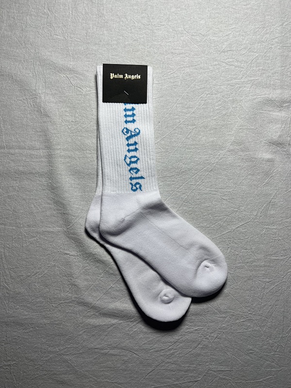 PALM ANGELS SOCKS (9)