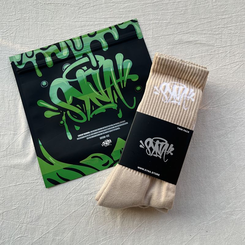 SYNA WORLD SOCKS (22)