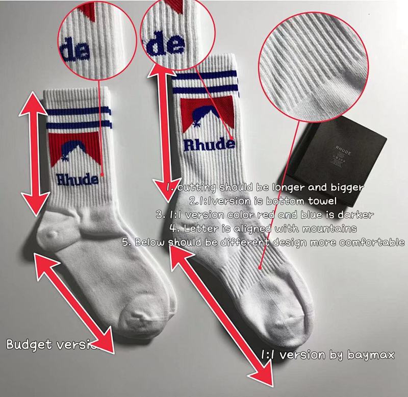 RHUDE SOCKS (28)