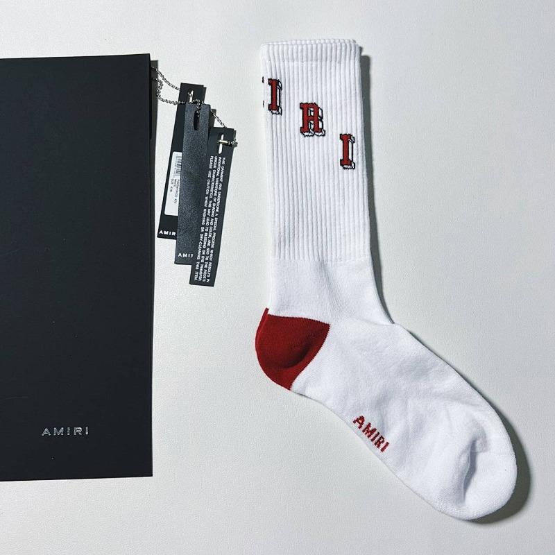 AMIRI SOCKS (20)