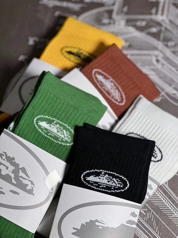 CORTEIZ SOCKS (19)
