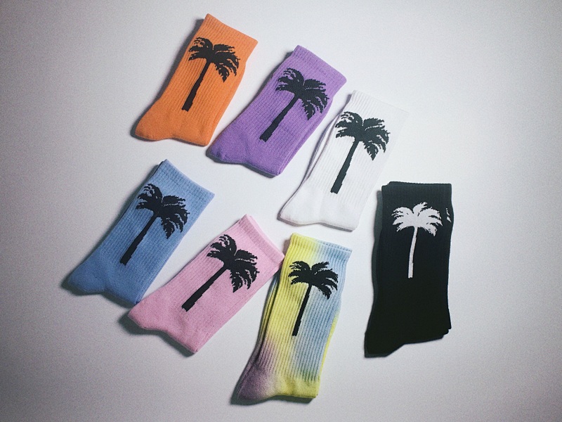 PALM ANGELS SOCKS (14)