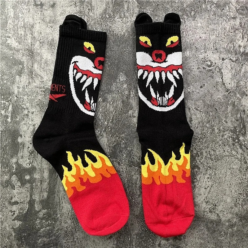 VETEMENTS SOCKS (21)