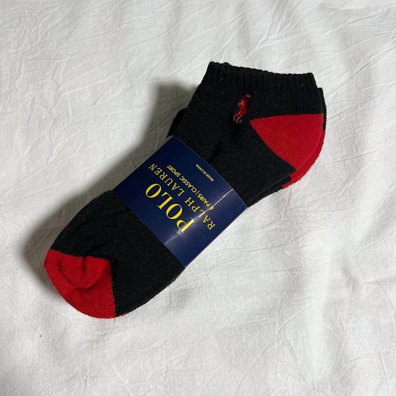 RALPH LAUREN SOCKS (27)