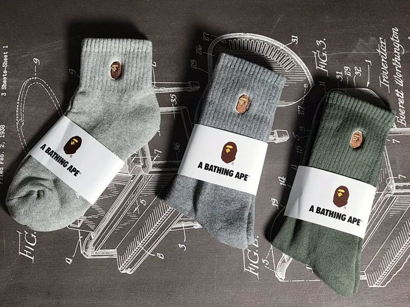 CHROME HEARTS SOCKS (68)