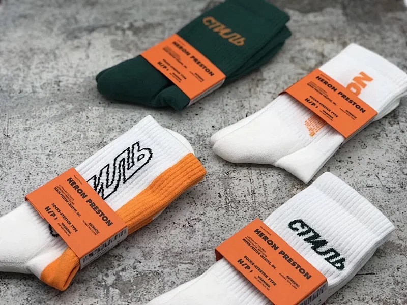 HERON PRESTON SOCKS (19)