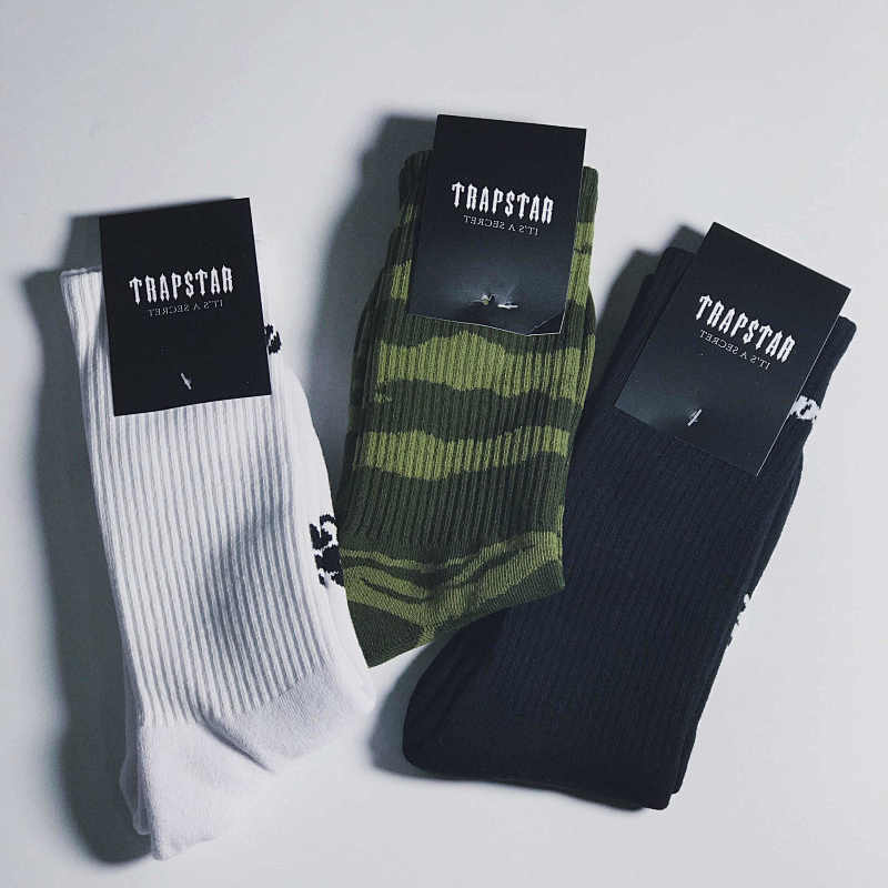 SYNA WORLD SOCKS (30)
