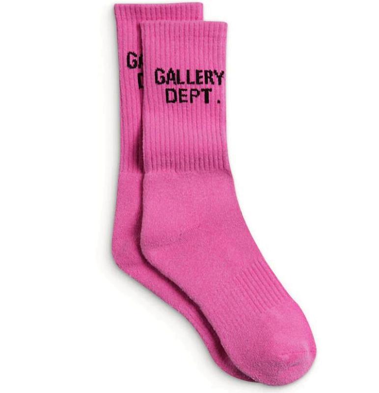 GALLERY DEPT SOCKS (16)
