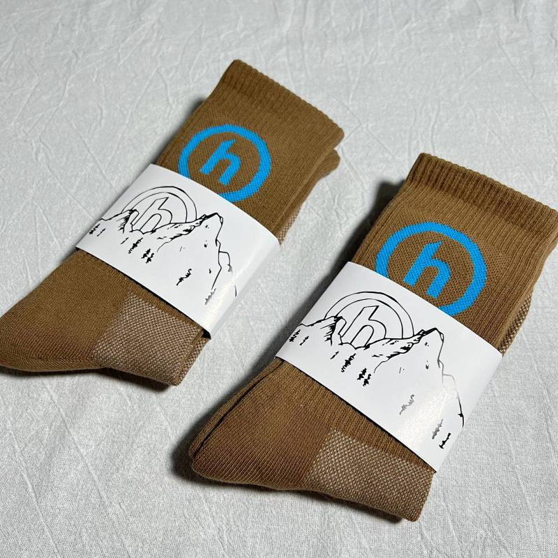 CASABLANCA SOCKS (37)
